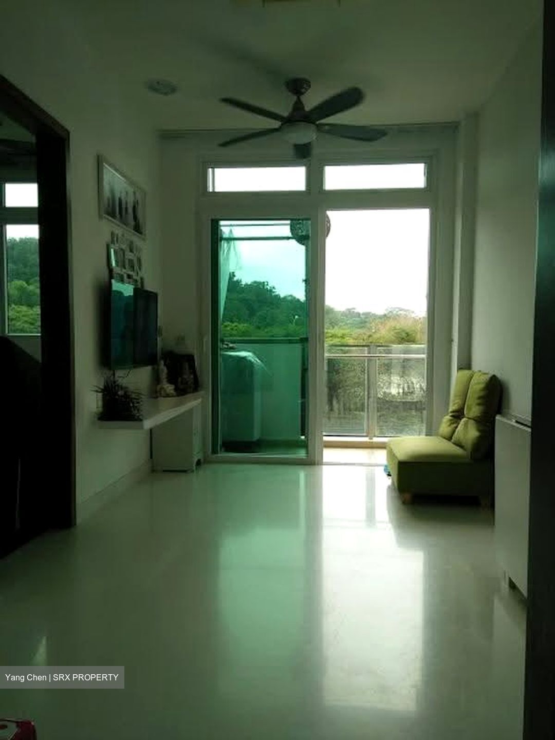 Parc Rosewood (D25), Condominium #629291221